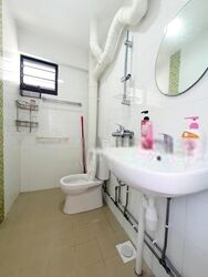 Blk 805 Khatib Gardens (Yishun), HDB 4 Rooms #402833001